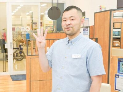 キュービーネット株式会社_求人画像