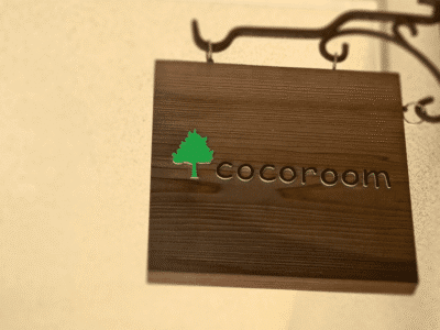 美容室cocoroom_求人画像