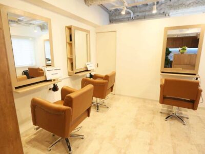beauty salon haru_求人画像