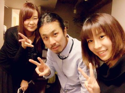 美容室Unity_求人画像