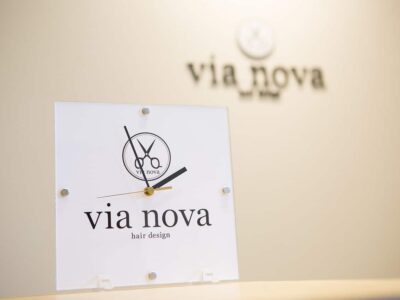 美容室via nova_求人画像