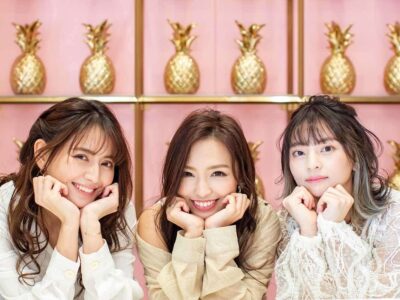 MIMOSA hair_求人画像