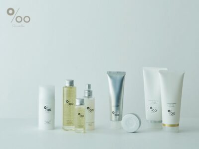 美容室Promille salon_求人画像