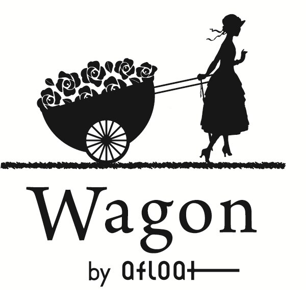 美容室Wagon_ロゴ画像