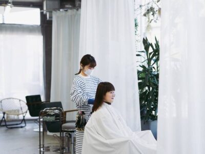 美容室Roa_求人画像
