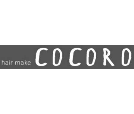 美容室COCORO_ロゴ画像
