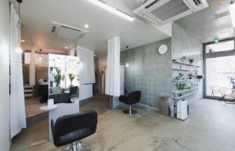 美容室Roa_求人画像