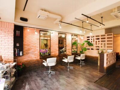 Hair&Make Herz_求人画像