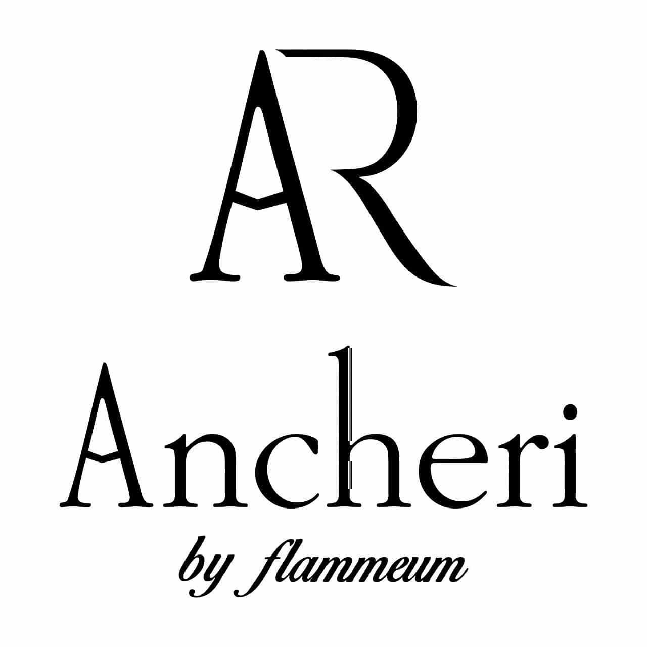 美容室Ancheri by flammeum 戸塚店_ロゴ画像