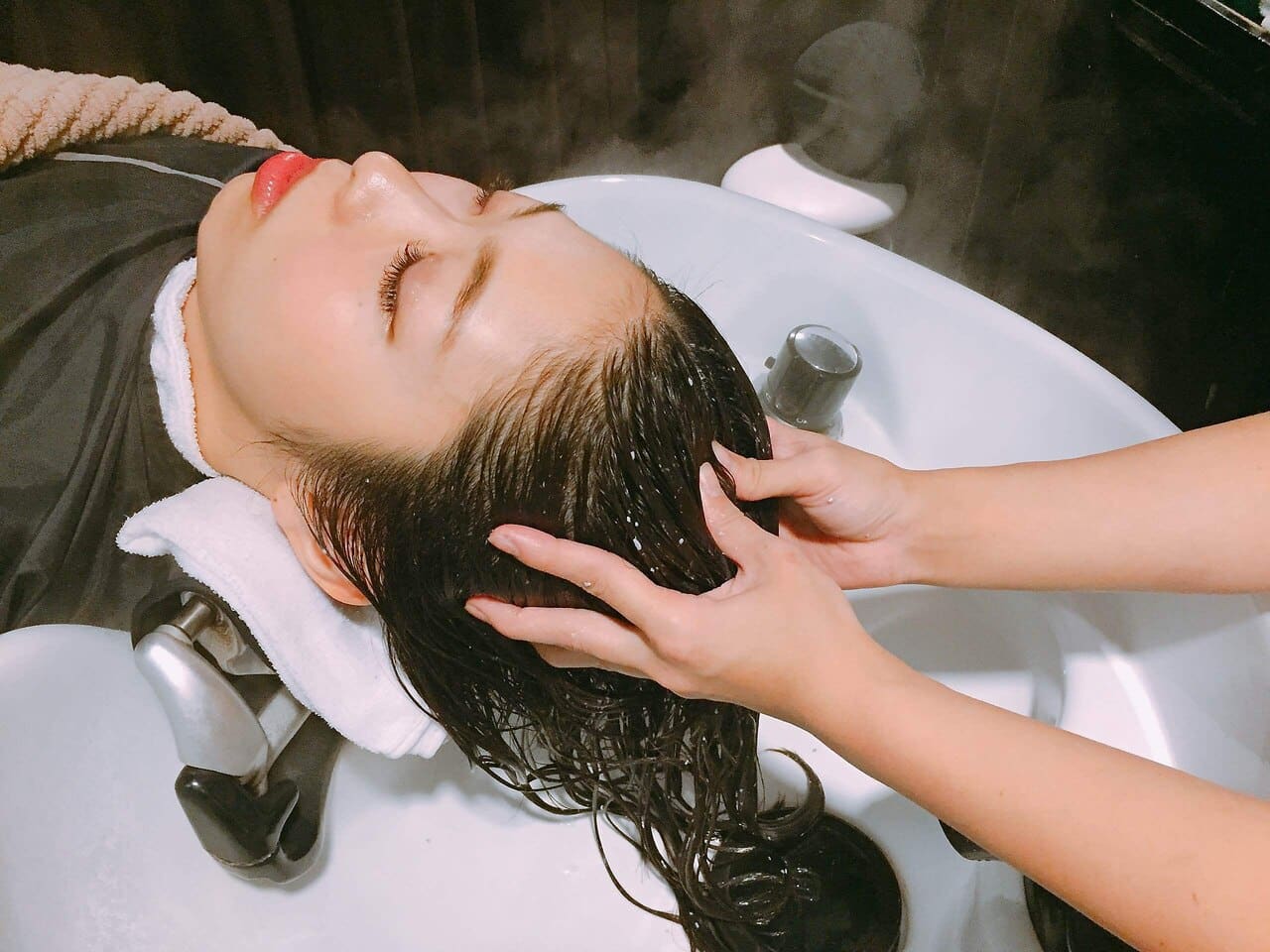 美容室SIECLE hair&spa 吉祥寺店_求人画像