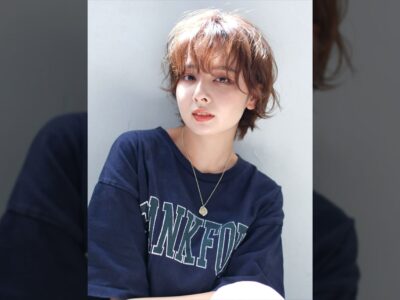 美容室across hair design求人画像