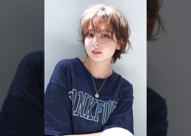 美容室across hair design求人画像