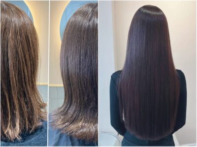 aleeza Head Spa Osaka_求人画像