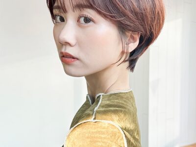 美容室ALBUM_求人画像