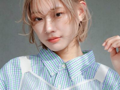 美容室ALBUM_求人画像