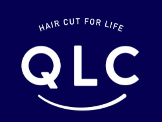 美容室QLC CUT STAND_ロゴ画像