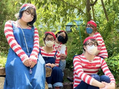 美容室wakahayashih本店_求人画像