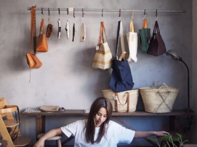 美容室CHAFF hair&nail&eyelash_求人画像