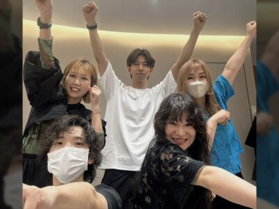 美容室FLUNS_求人画像