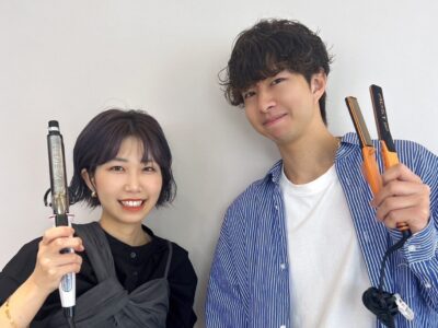 美容室FLUNS_求人画像