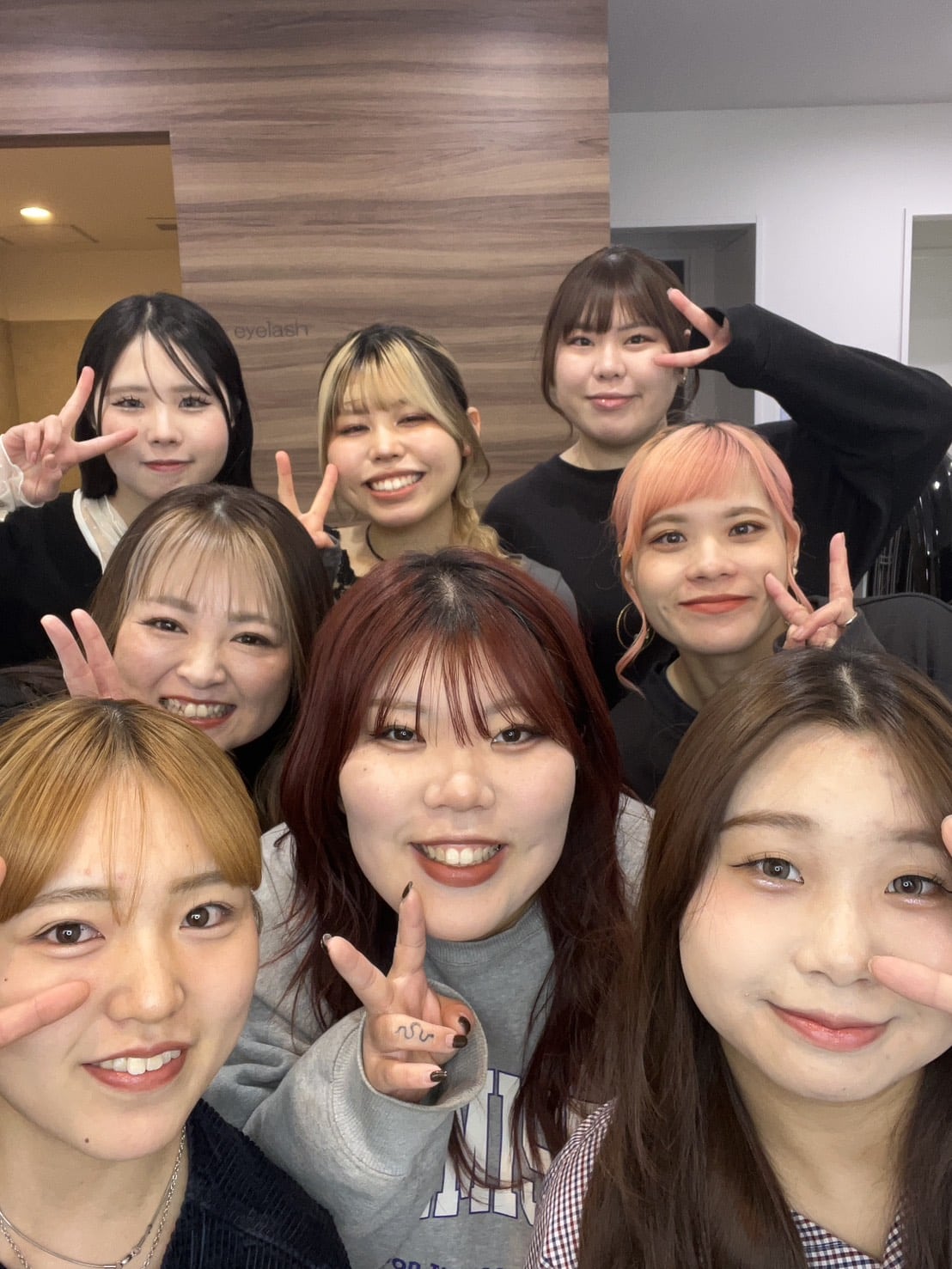 iii hair＆eyelash_求人画像