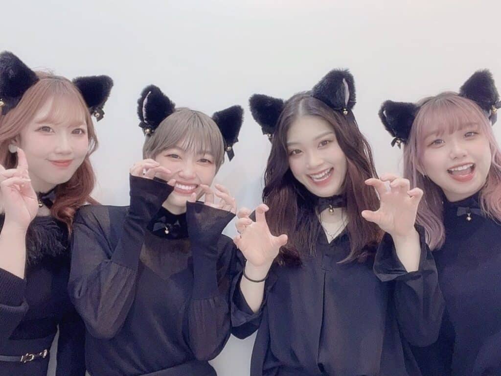 美容室iii hair＆eyelashe_求人画像
