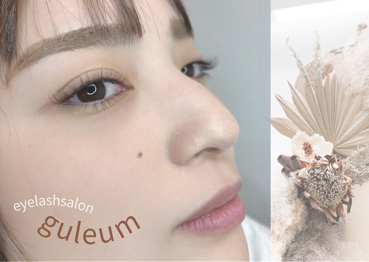 美容室guleum_求人画像