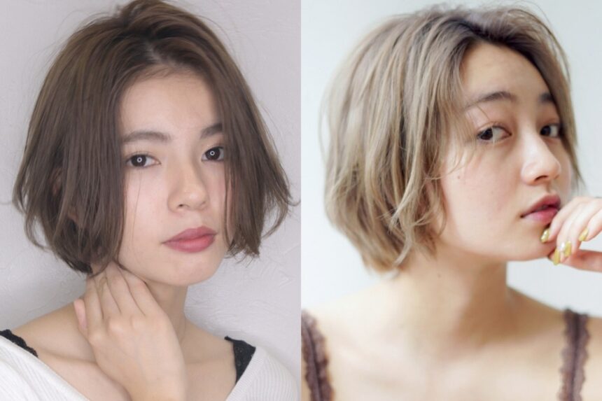 美容室Lumi hair_求人画像