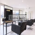 美容室Lumi hair_求人画像