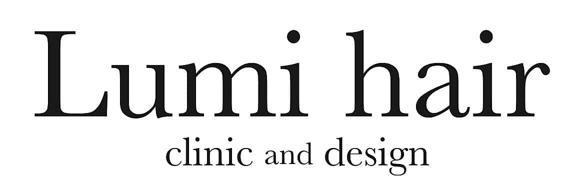 美容室Lumi hair_ロゴ画像