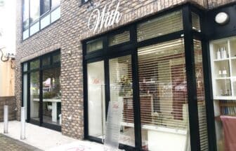 美容室HAIR CARE With求人画像