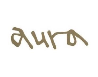 美容室aura_ロゴ画像