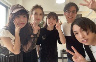 美容室aura_求人画像