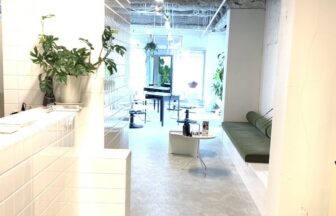 美容室aura_求人画像