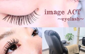 美容室imageact_求人画像