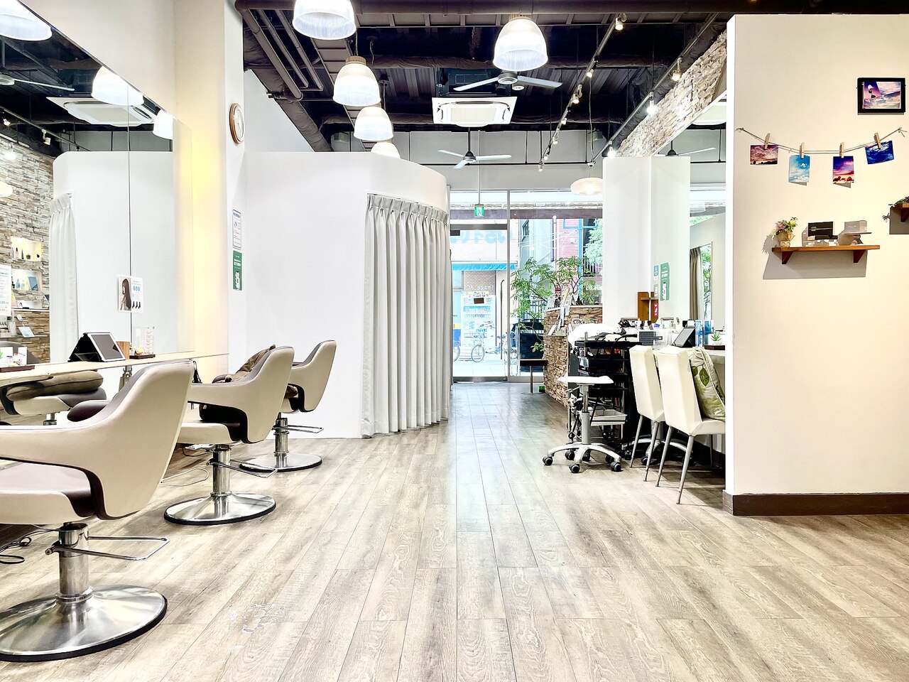 美容室imageact_求人画像