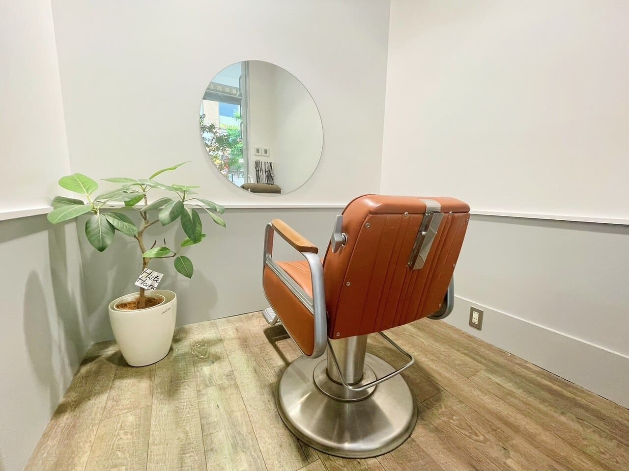 美容室imageact_求人画像