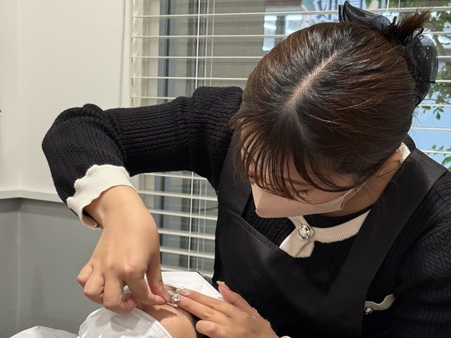 美容室imageact_求人画像