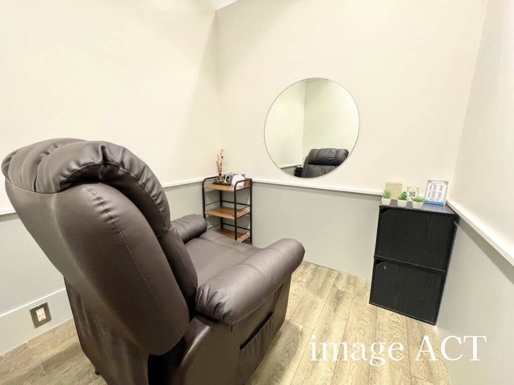 美容室imageact_求人画像