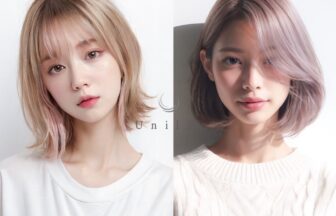 美容室Unille_求人画像