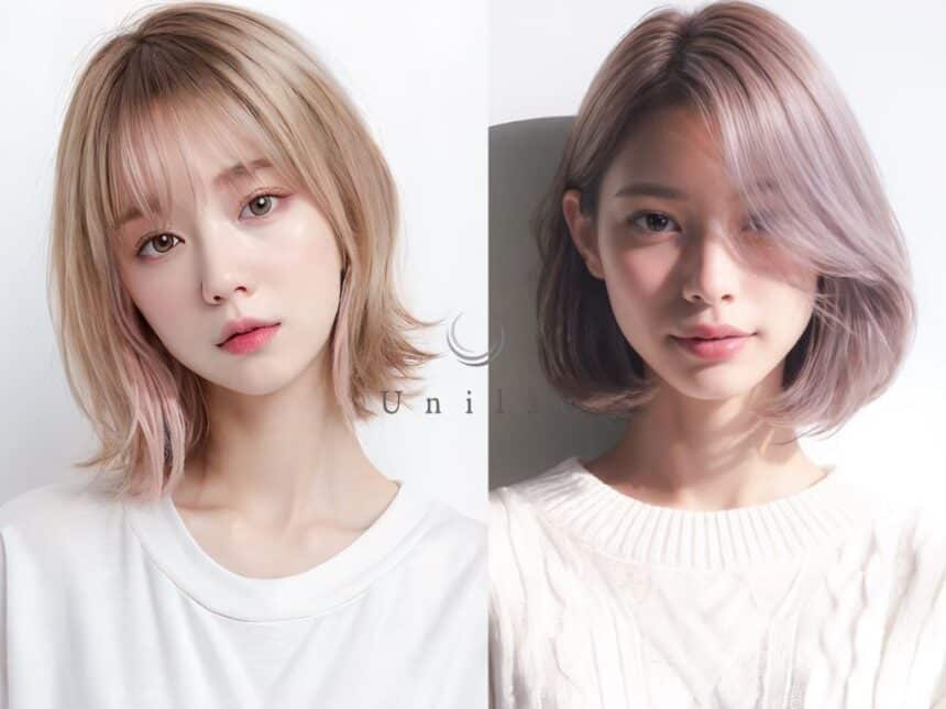 美容室Unille_求人画像