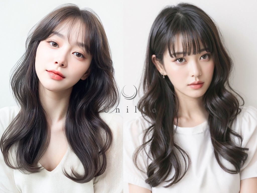 美容室Unille_求人画像