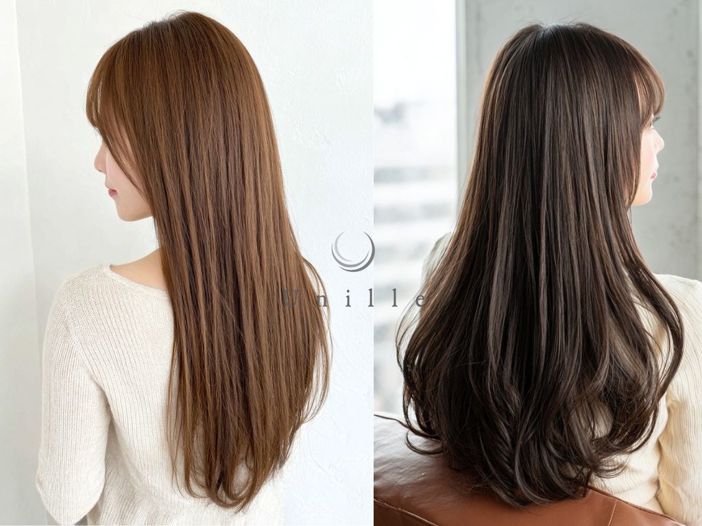 美容室Unille_求人画像