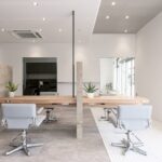 美容室Unille_求人画像