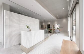 美容室Unille_求人画像