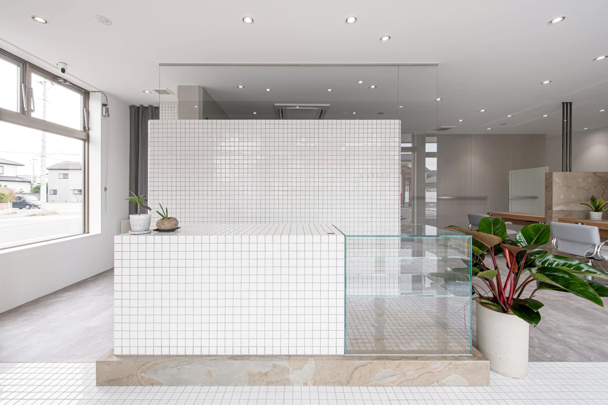 美容室Unille_求人画像