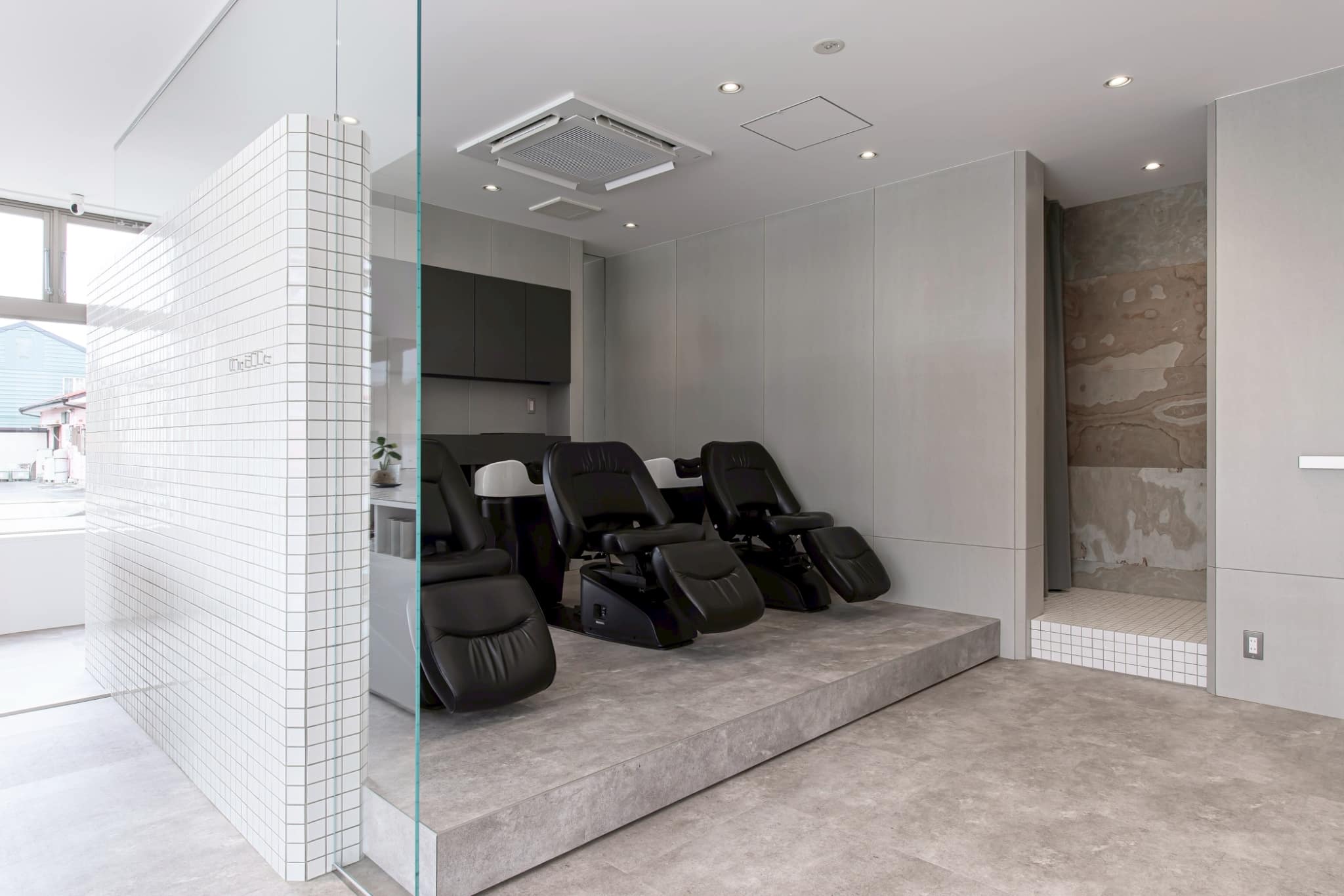 美容室Unille_求人画像