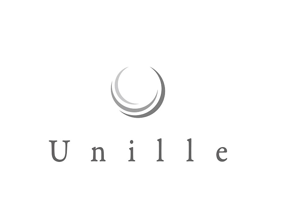 美容室Unille_ロゴ画像
