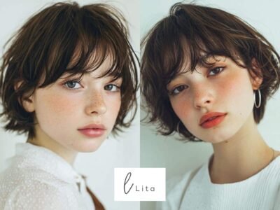 Lita_求人画像