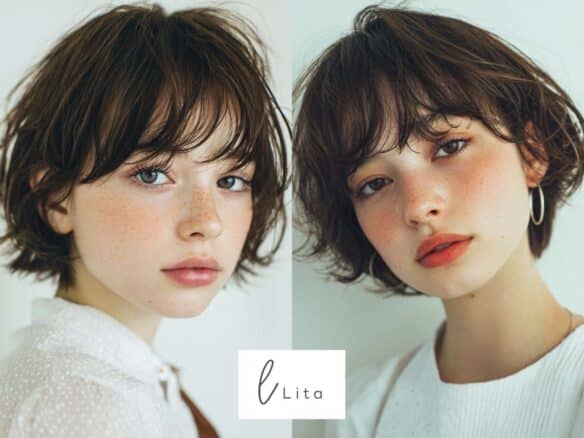 Lita_求人画像